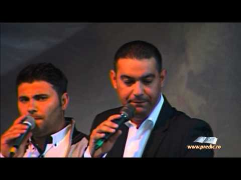 Vasile Oprea şi Rugul Aprins - Cum doreşte un cerb - www.predic.ro