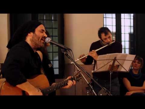 Valerio Piccolo - Ordine @ Kino - Anteprima Videoclip + Acoustic Live Set