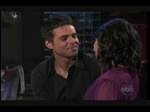 GH Patrick and Robin "How Far Do You Wanna Go?"