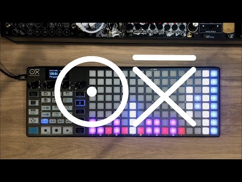 OXI One Tutorial  - Your Guide to Unlocking Stochastic MODE