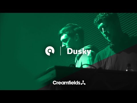 Dusky @ Creamfields 2018 (BE-AT.TV)