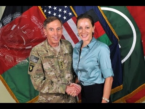 , title : 'David Petraeus Revealed: Sex the Least of His Scandals (with Michael Hastings)'
