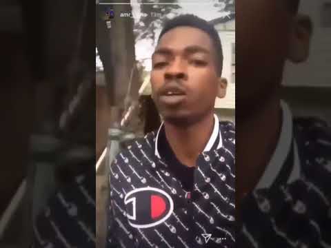 Amr Boogooti Freestyle