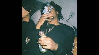 Thouxanbanfauni - Outside (Prod. Wheezy) (Fast)