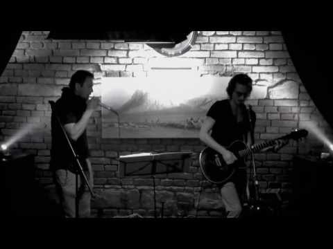 The LionsFish - The LionsFish live Del Mar cafe, Prague