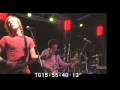Roger Joseph Manning, Jr. - Jellyfish's "That Is Why" featuring Jason Falkner LIVE at Fuji Rock 2008
