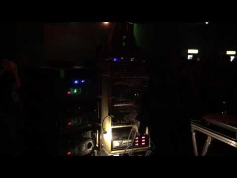 Shalamanda HiFi plays Victory Dance, Dubquake #17