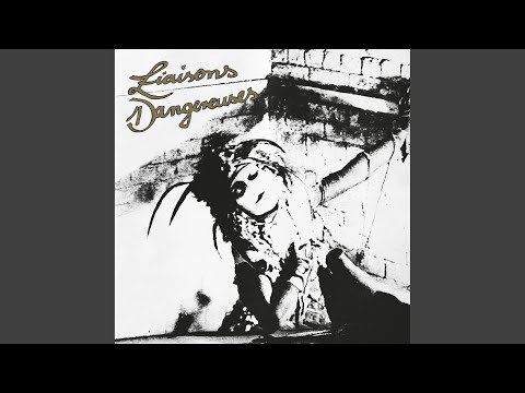 Liaisons Dangereuses - Los Niños Del Parque