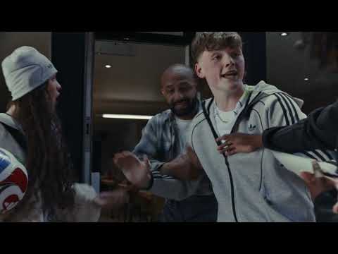 Adidas Originals: Hyperboost Euphoria – Everyday Energy