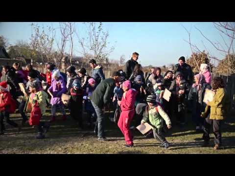 #oameniisudului Sfistofca, judetul Tulcea