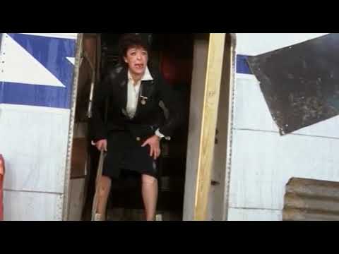 Pappa e Ciccia Hostess Arrabbiata in Aereo 😅