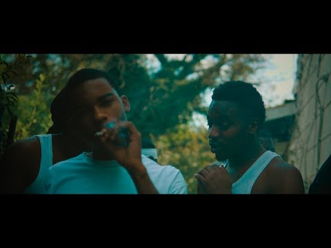 DF Goonie - For The Hype (dir by @SARAFISMIDAS)