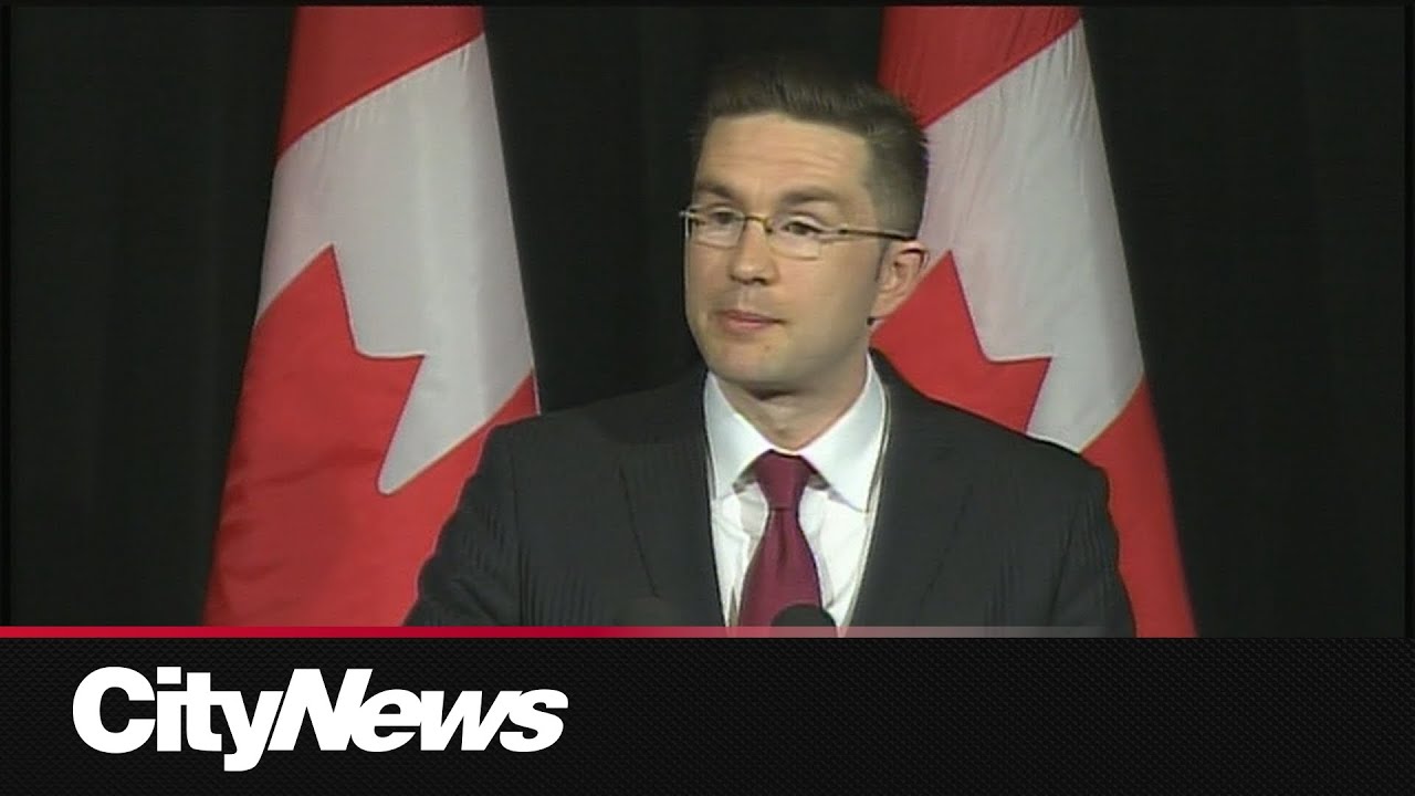 A look back at Pierre Poilievre's political highs and lows ahead of leadership review