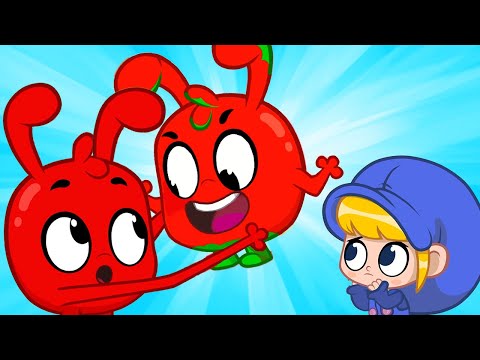 Red Orphle RETURNS! | Mila and Morphle | Full Episode | Cartoons for Kids | Morphle TV