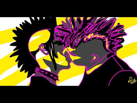 DJ STOEK - 80s Nostalgic Love