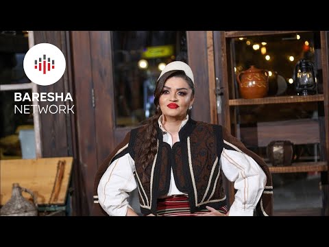 Arlinda Dragaj - Çka ka hasmi 2024 (4K)