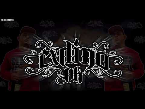 Cxhino Ak - Mi Vida Es Un Desmadre