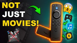 🔥 Unlock Hidden Firestick Features Beyond Streaming!