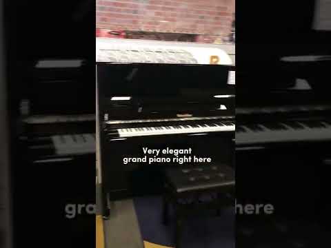 Explore Bentley Music @ Mutiara Damansara, Malaysia