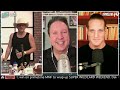 Best Of Pewter Report's Scott Reynolds On The Pat McAfee Show