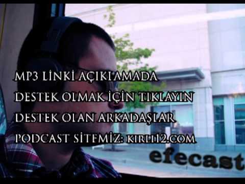 efecast 64 - "Ertesi Günü Hapı Fotoğrafçısı"