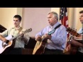 За любовь за милость - NYC 2011 