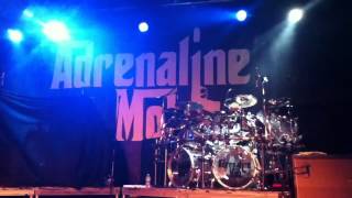 Adrenaline Mob - Psychosane