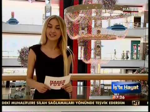 İş'te Hayat — 4. Bölüm