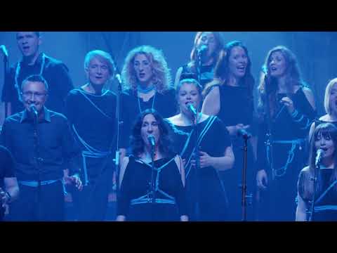 Love Medley - Oliver Tribute - Zbor Izvor - IZVORovih 30 live @ Lisinski
