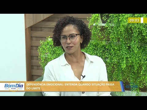 Dependência emocional: Entenda quando situação passa do limite 16 06 2021
