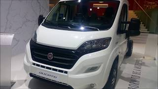 Fiat at Caravan Salon 2017
