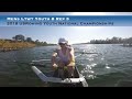 2018 Youth Nationals Mens LtWt 8+