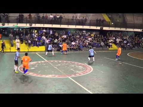 Fecha Nro 6   1ra  Kimberley 8 vs 0 La Ñata   Primer Tiempo   A