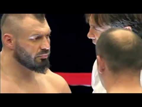 Boky Jr  VS Grigora Abuladze