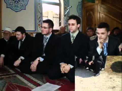 Hor MIZ-a Sarajevo - I ti budi Ibrahim by Fahir Garić