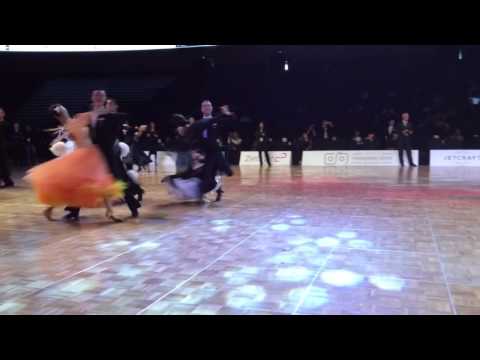 2015 Parinama Shanghai Open International Amateur Stas Portanenko