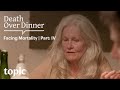 Death Over Dinner Part 4 Topic