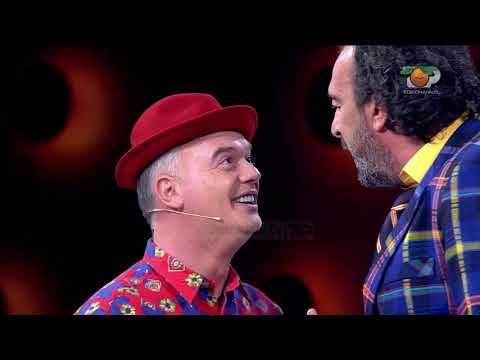 Portokalli, 4 Prill 2021–Endri – Tobi ( Në stacionin e autobuzit )