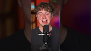 Trump’s INSANE damage control presser didn’t go well. 