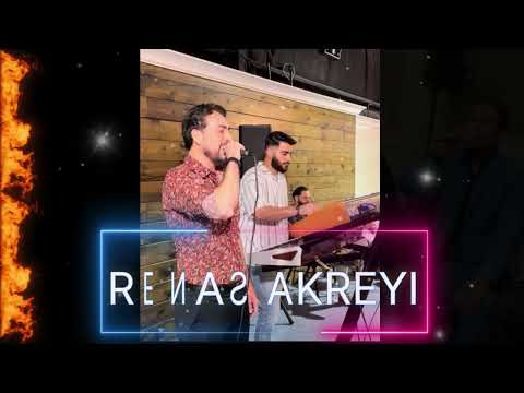 Renas Akreyi x Heaja Tahir - Dawat Music 2025
