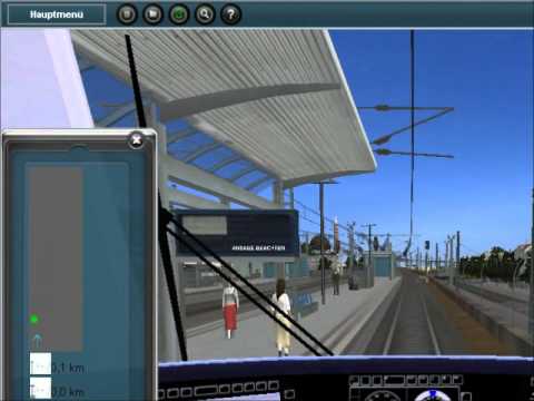 PTP2 Addon 10 Dresden-Leipzig