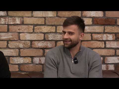 Intervju FK Železničar Inđija 0712