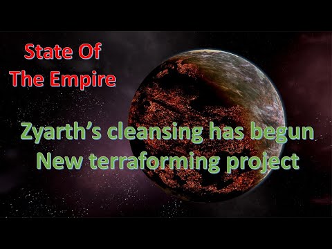 let's play X4: Cradle of Humanity - SOTE - Change of plans