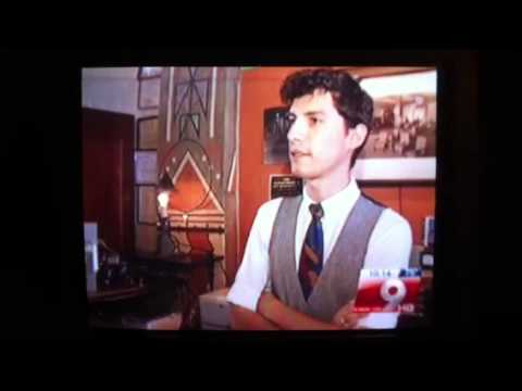 Hotel Congress Video 3