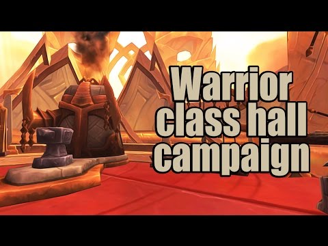 World of Warcraft Quest - Maw of Souls: Message to Helya