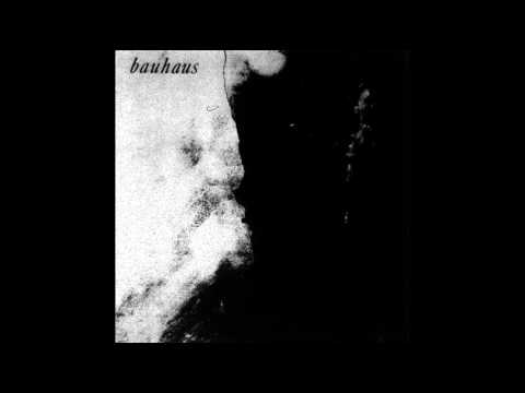 BAUHAUS ~ Kick in the Eye