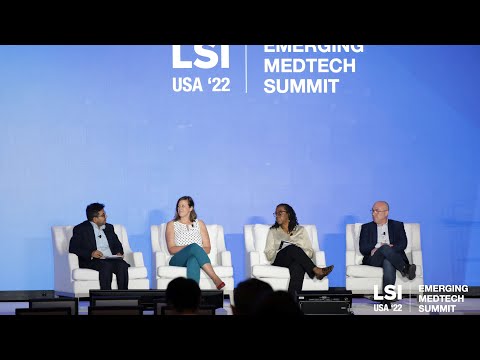 Evolving Business Models in Medtech with Focus on Digital Health