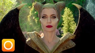 SWITCH: 'Maleficent: Mistress of Evil' Trailer
