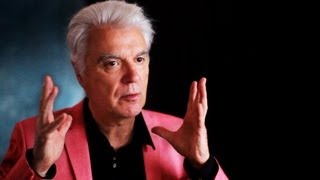 Talking Heads David Byrne Hates World Music..Or Does He?
