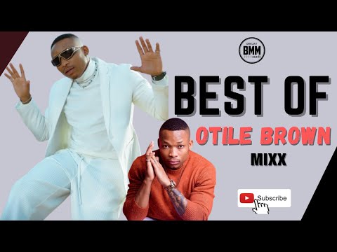 BEST OF OTILE BROWN MIX SWEET BONGO MIX- DJ BMM FT JOVIAL ,JUX,SANAIPEI,DARASSA,KHALIGRAPH JONES.